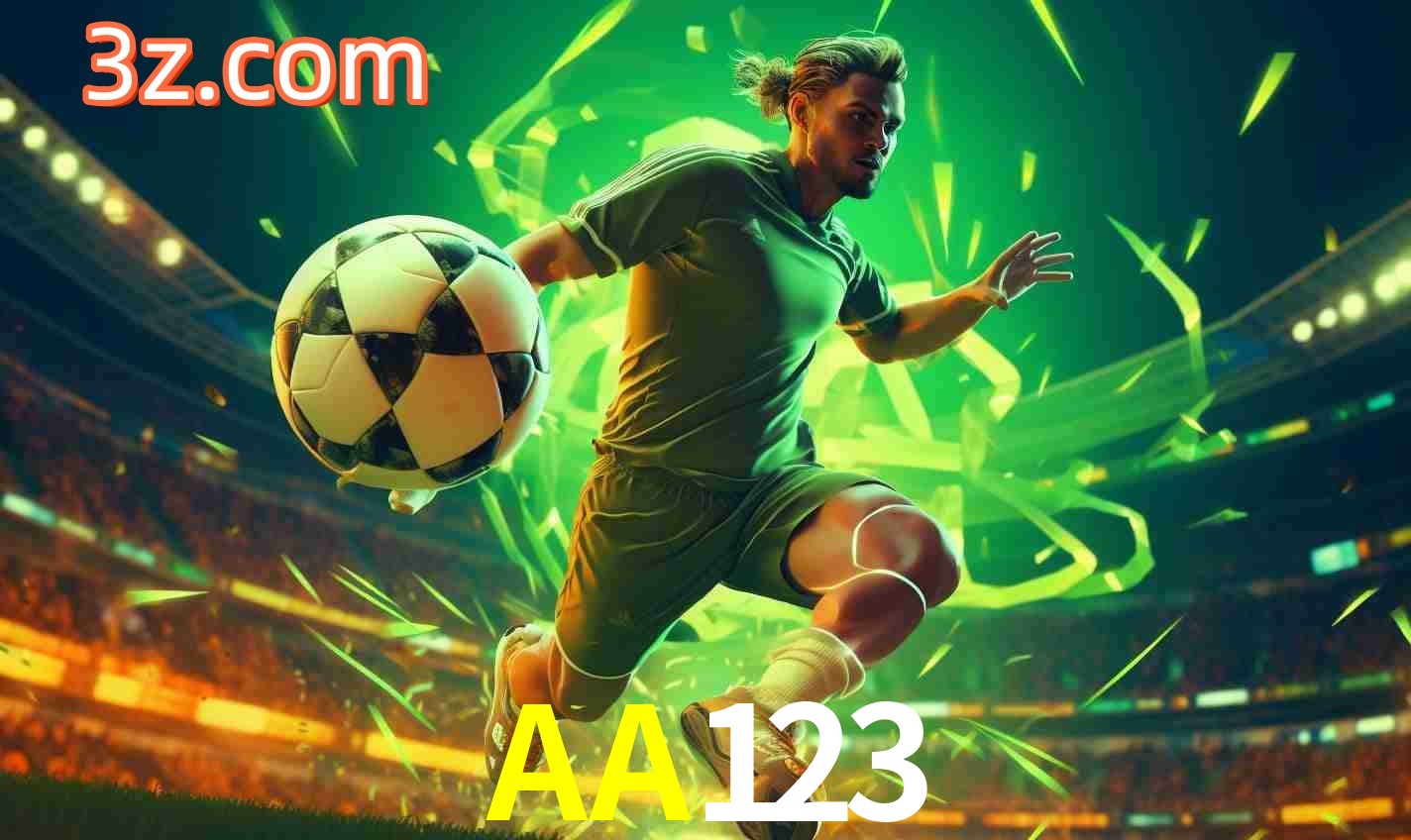 Diversidade Apostas no AA123